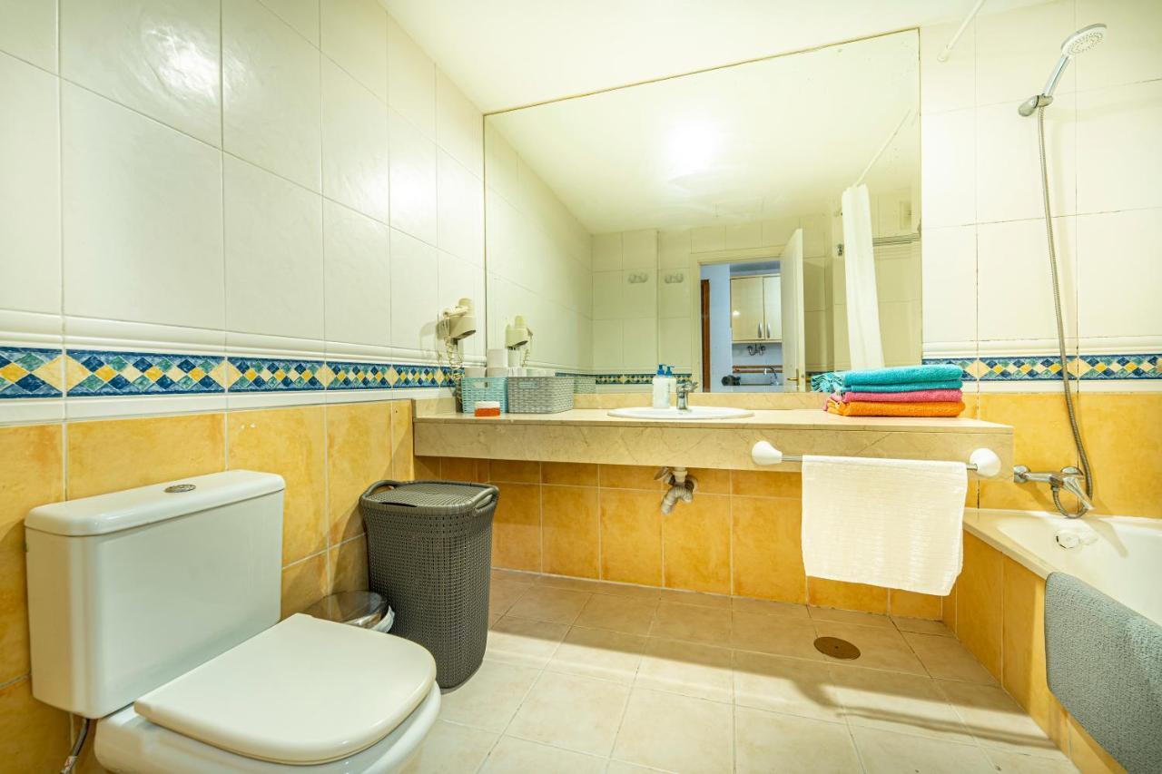 Oasis Fuerteventura Apartment Corralejo Exterior photo