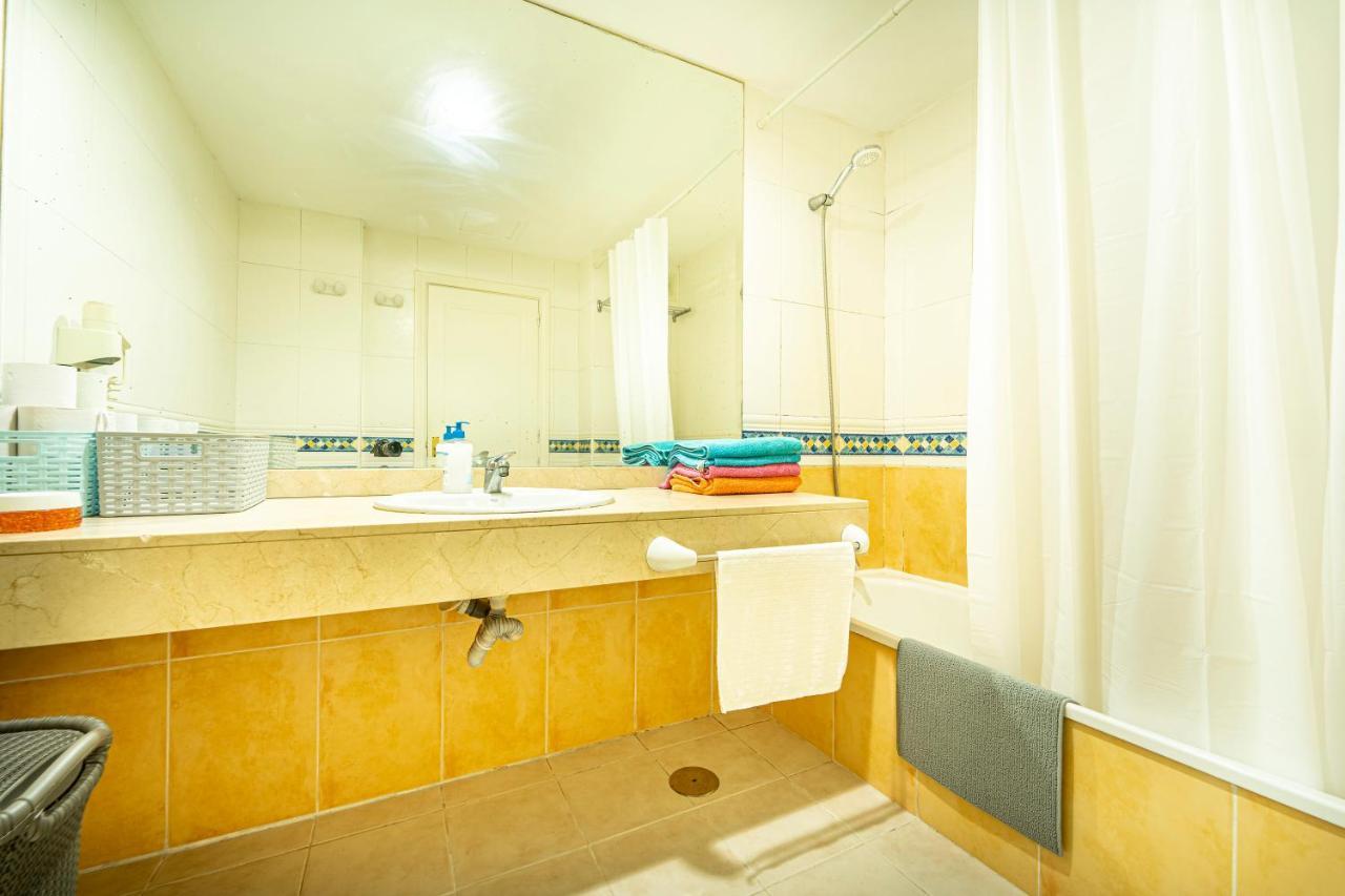Oasis Fuerteventura Apartment Corralejo Exterior photo