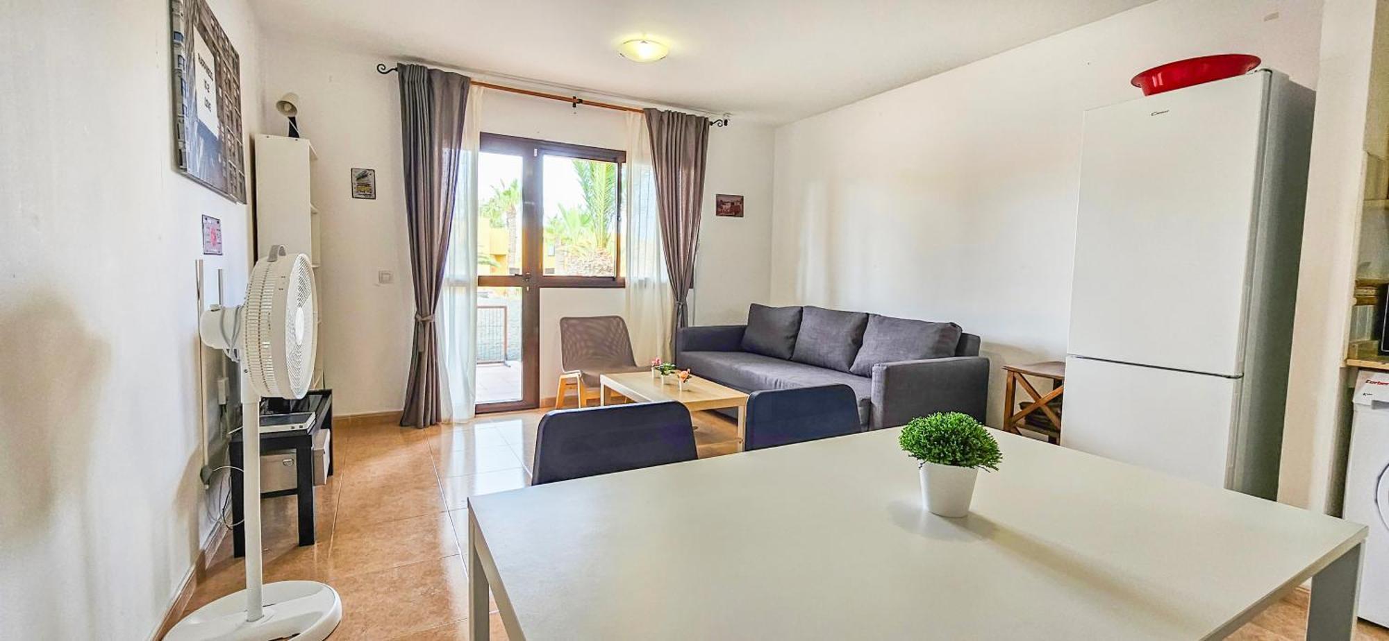 Oasis Fuerteventura Apartment Corralejo Exterior photo