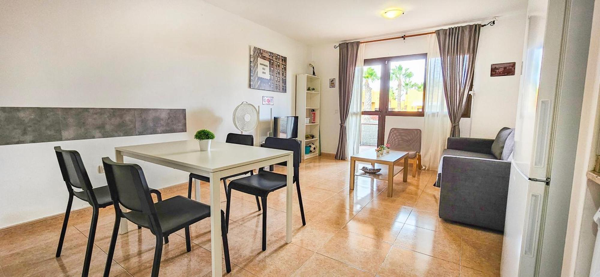 Oasis Fuerteventura Apartment Corralejo Exterior photo